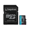 Memoria Micro SD Kingston 128GB 4K Canvas Go Plus Ultra Rápida